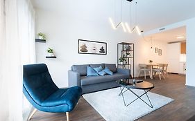 City Park Apartment - Brno